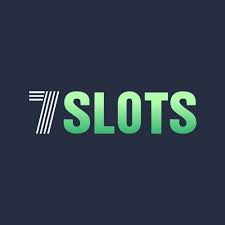 7Slots Casino logo