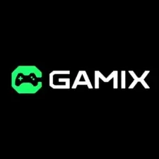 Gamix Casino logo