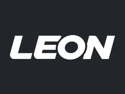 Leon Casino logo