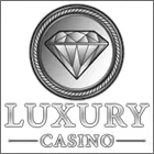 Luxury Casino logo