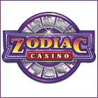 Zodiac Casino logo